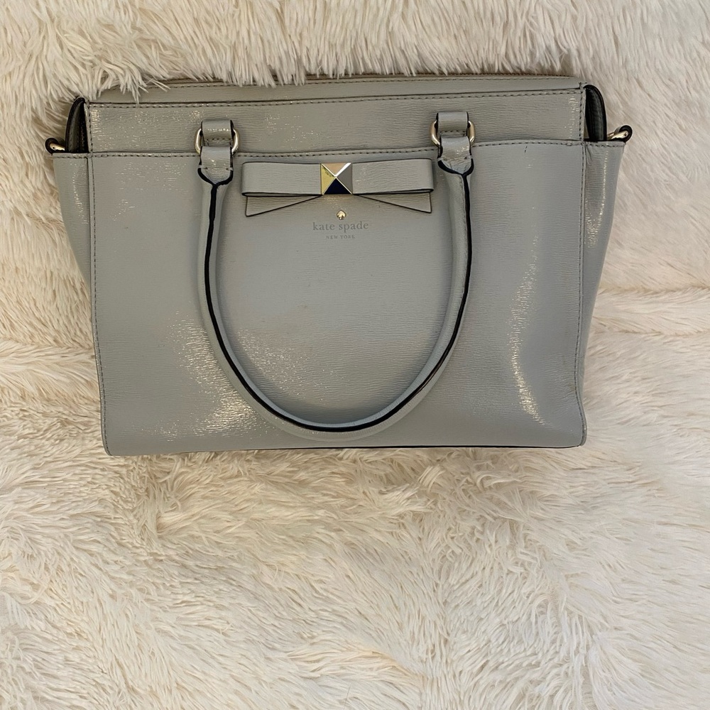 Kate Spade purse - Picture 2 of 8